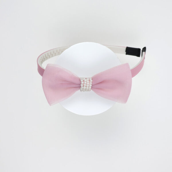 Bow Hairband
