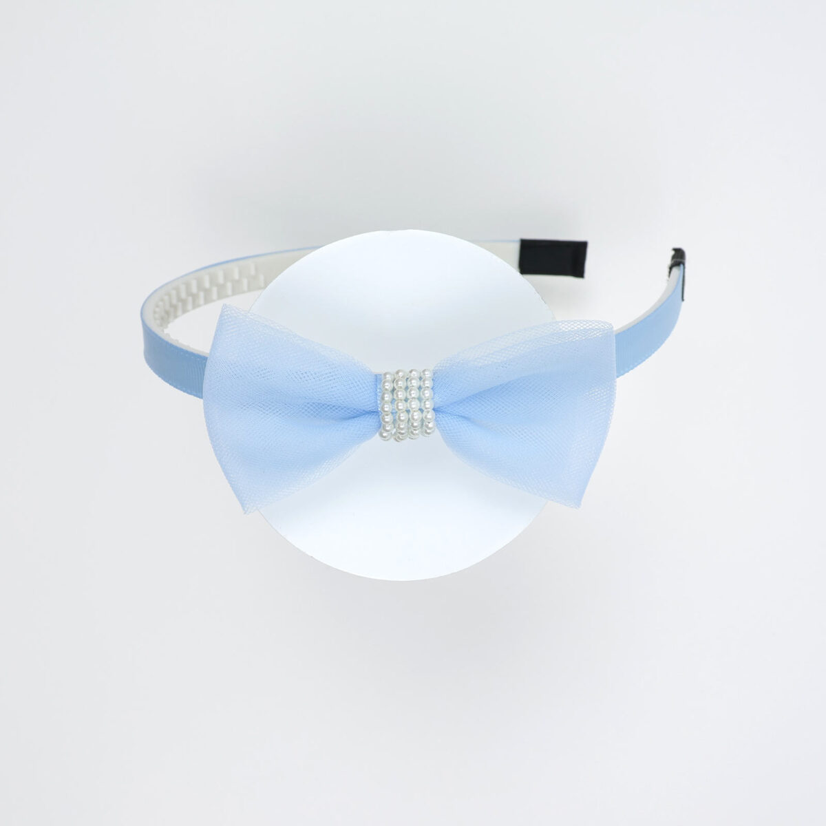 Bow Hairband - Image 4