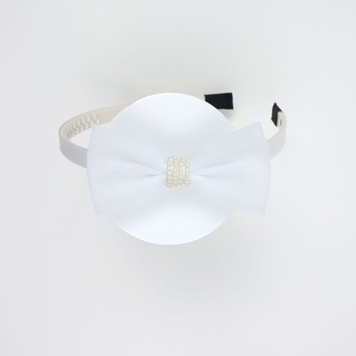 Bow Hairband - Image 5