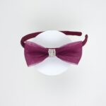 Bow Hairband - Image 23
