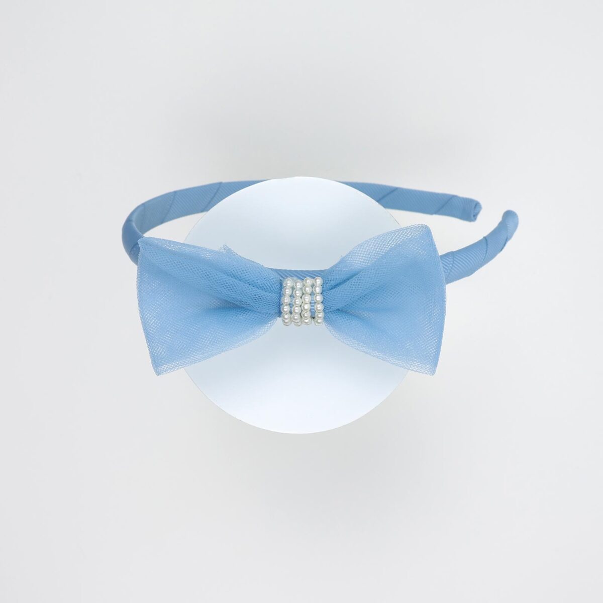 Bow Hairband - Image 22