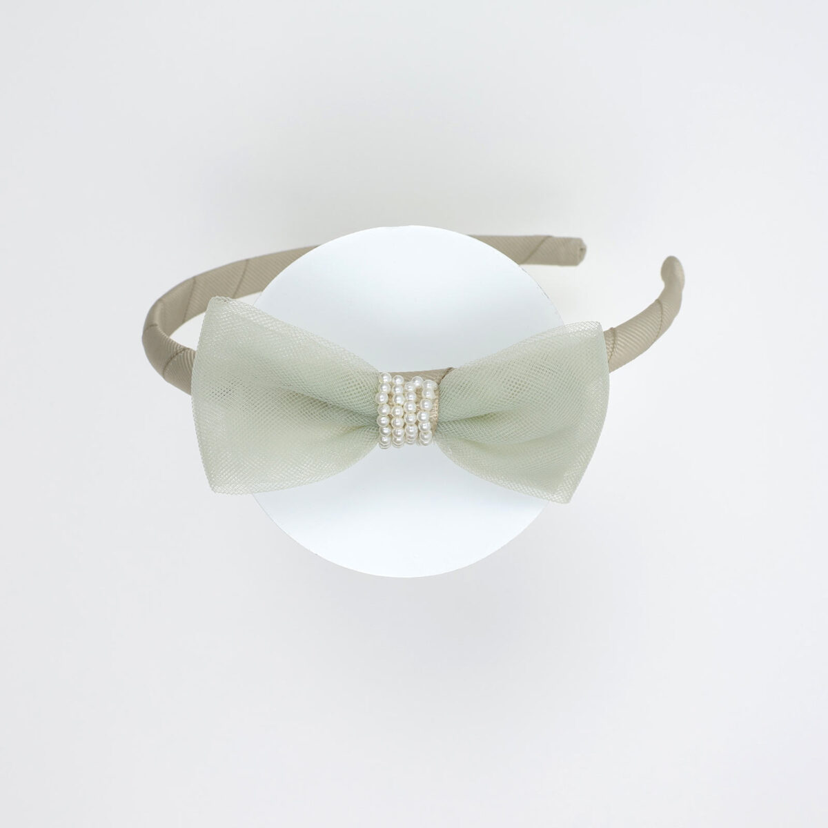 Bow Hairband - Image 21