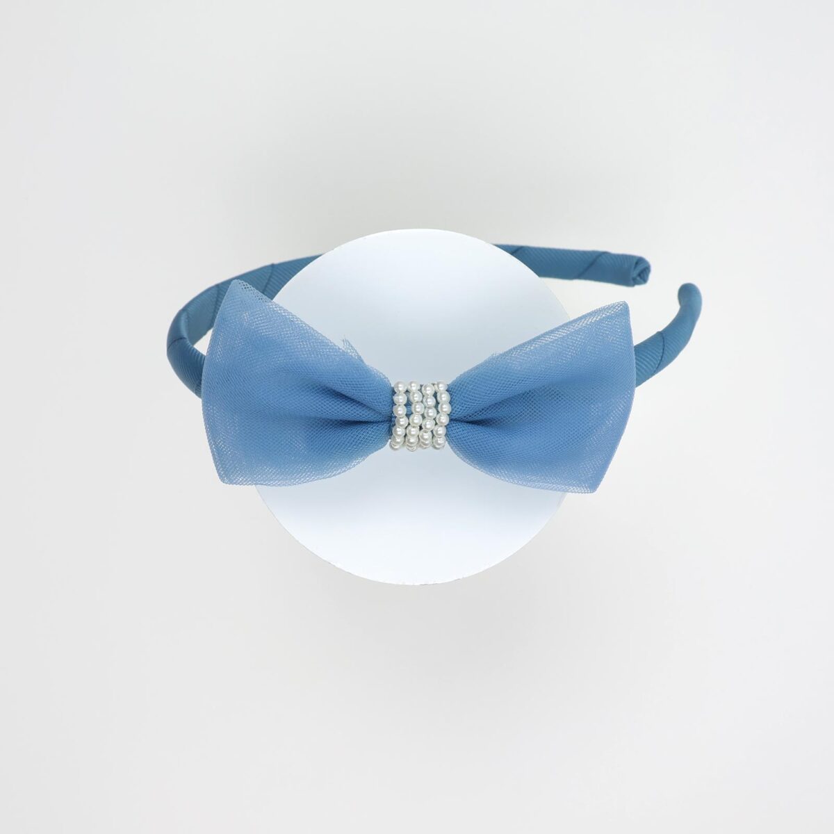 Bow Hairband - Image 11