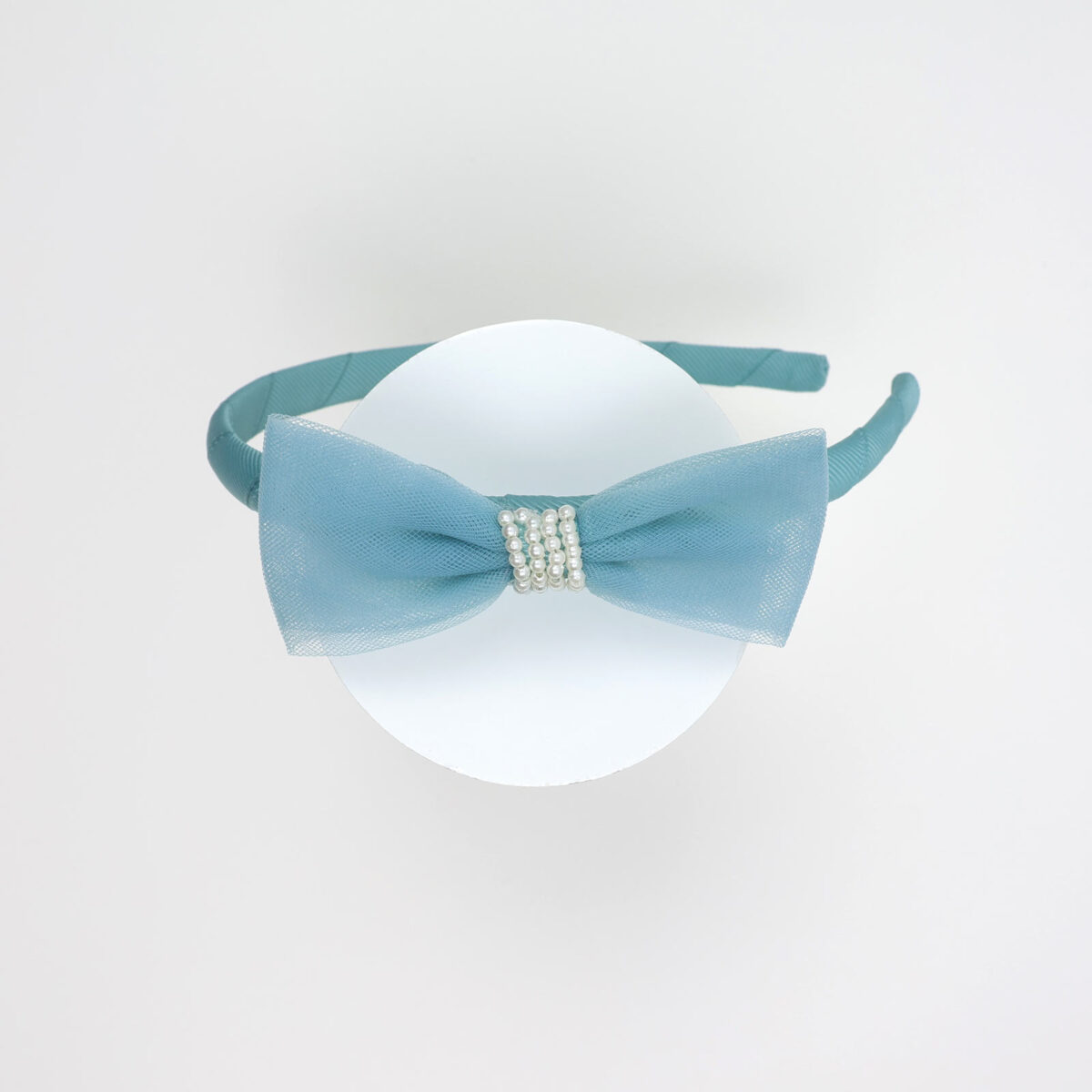 Bow Hairband - Image 12