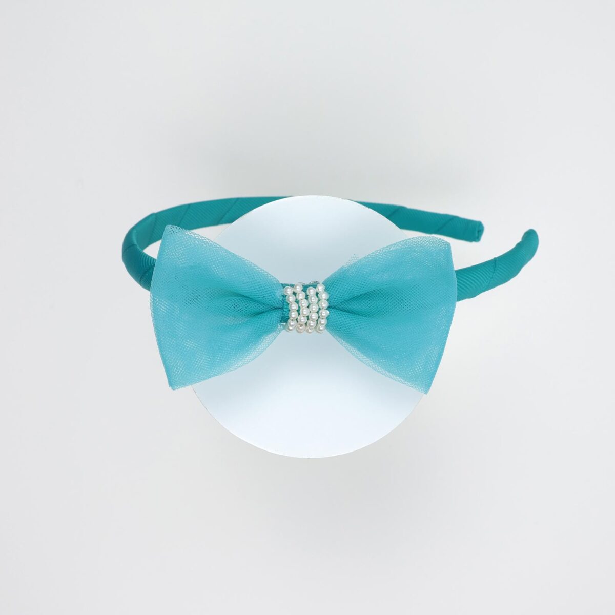 Bow Hairband - Image 13