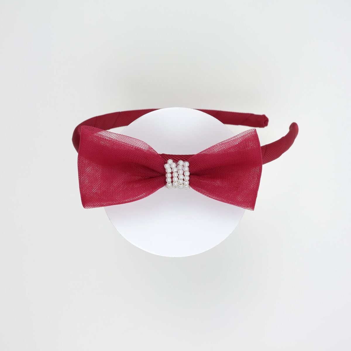 Bow Hairband - Image 15