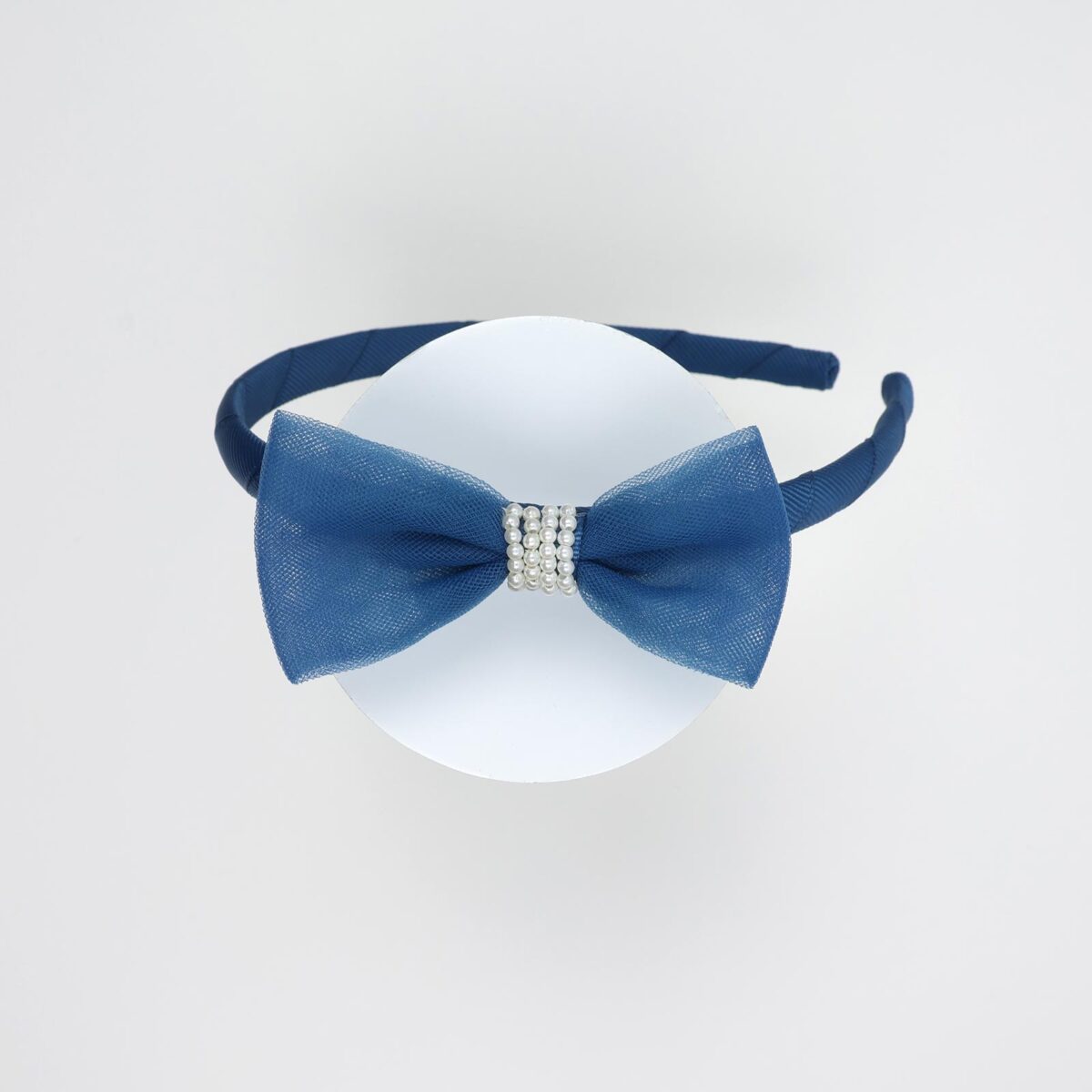 Bow Hairband - Image 17