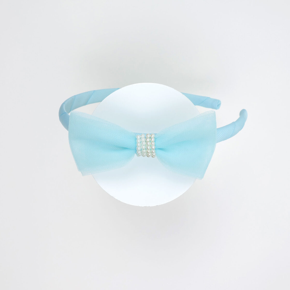 Bow Hairband - Image 18