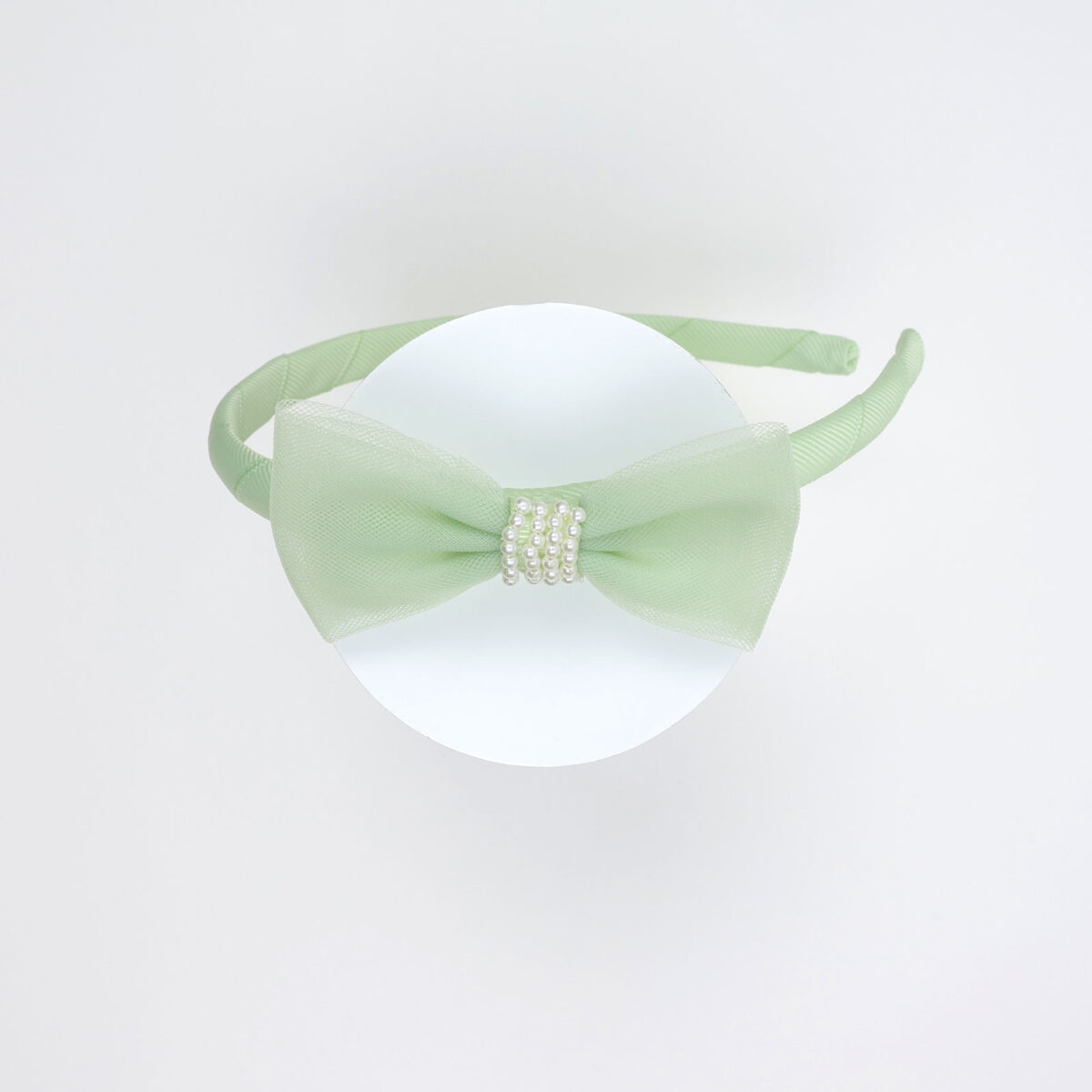 Bow Hairband - Image 19