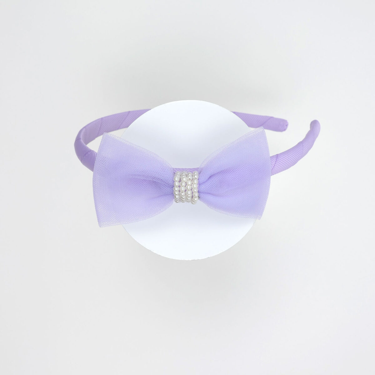 Bow Hairband - Image 20