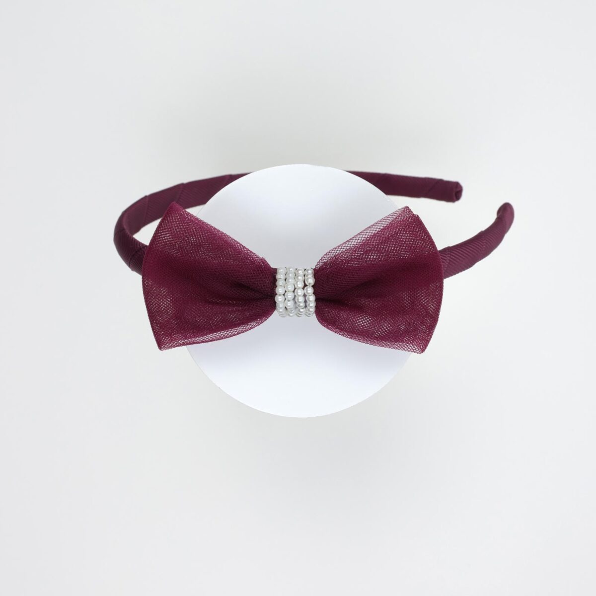 Bow Hairband - Image 10