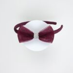 Bow Hairband - Image 10