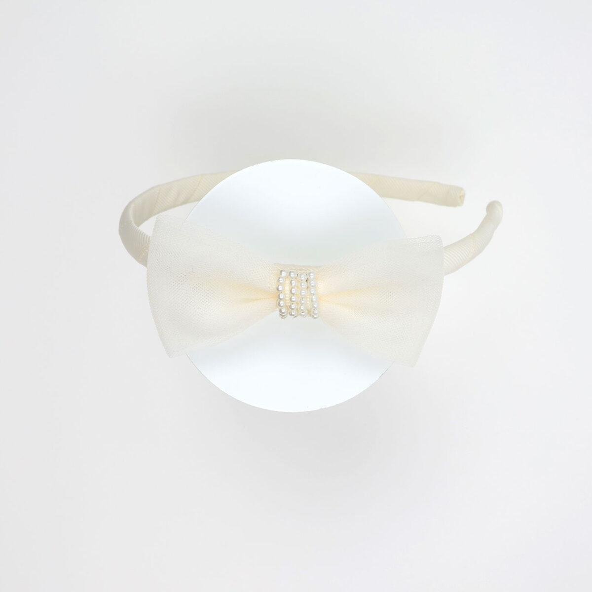 Bow Hairband - Image 8