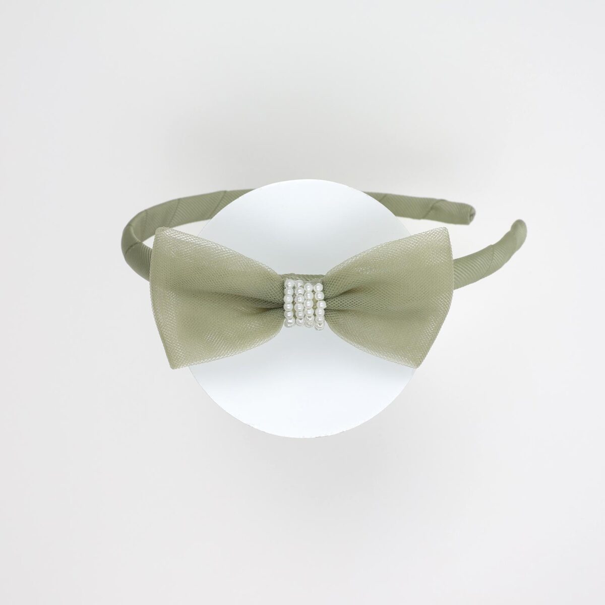 Bow Hairband - Image 7