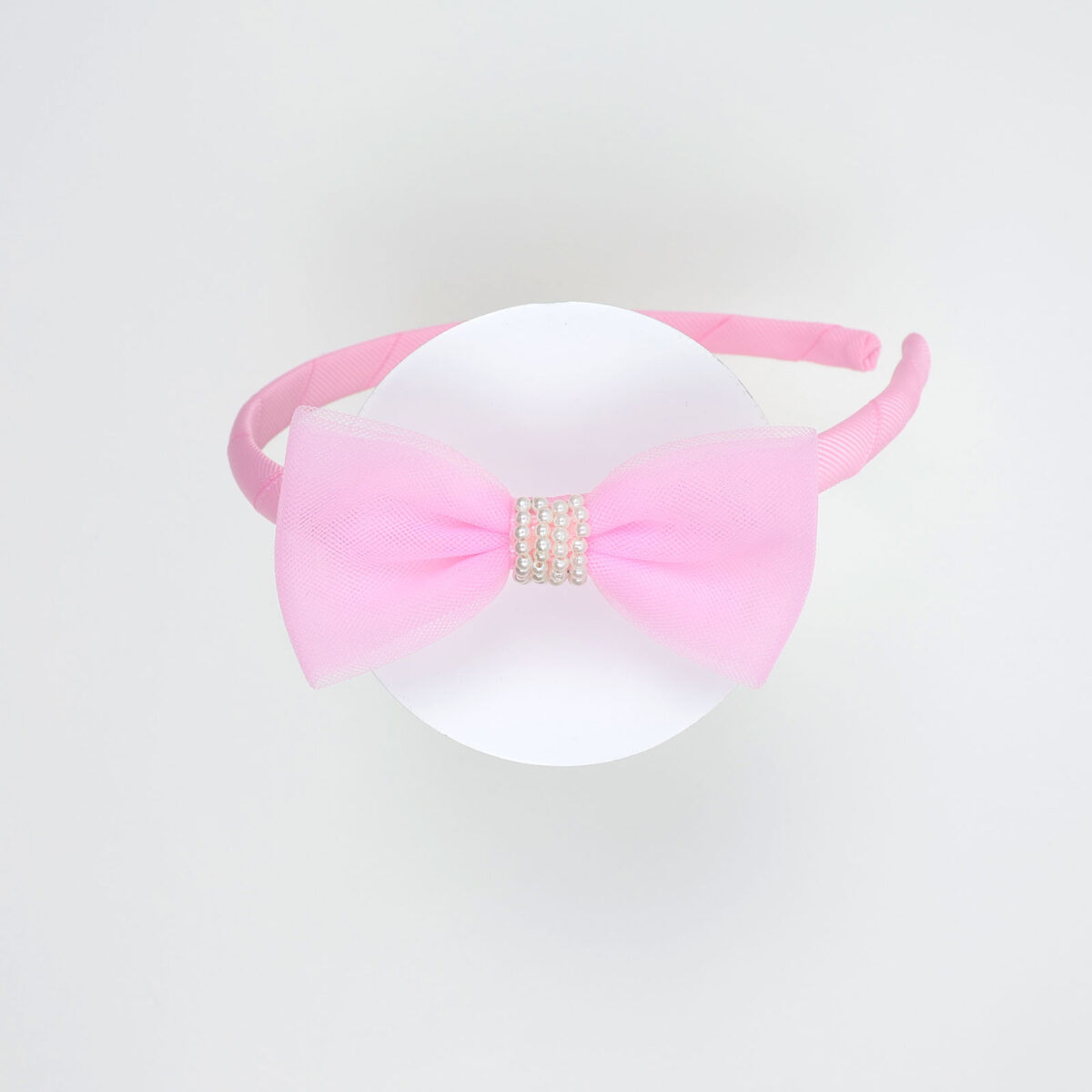 Bow Hairband - Image 3