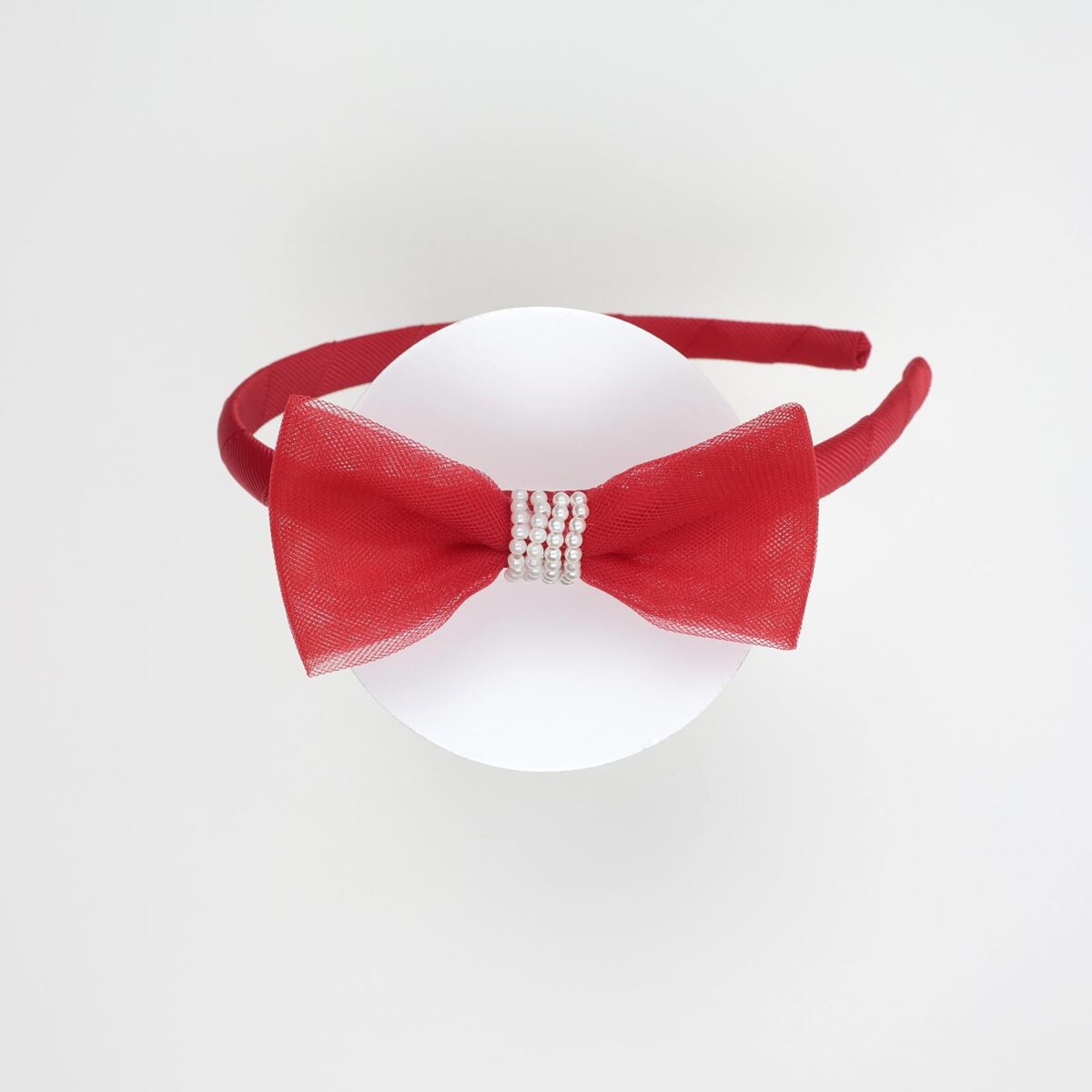 Bow Hairband - Image 2