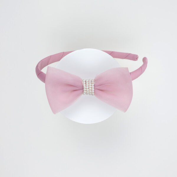 Bow Hairband