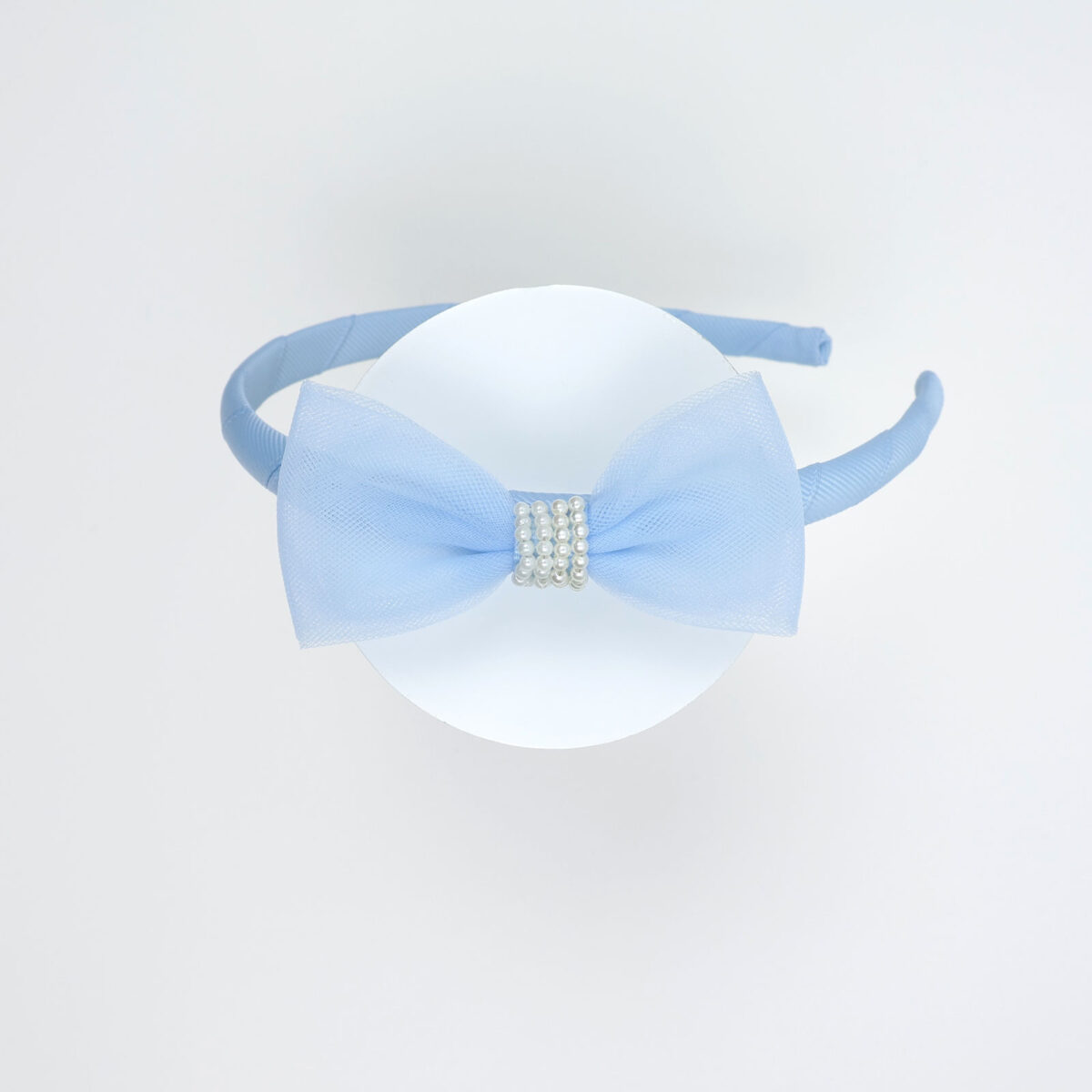 Bow Hairband - Image 4