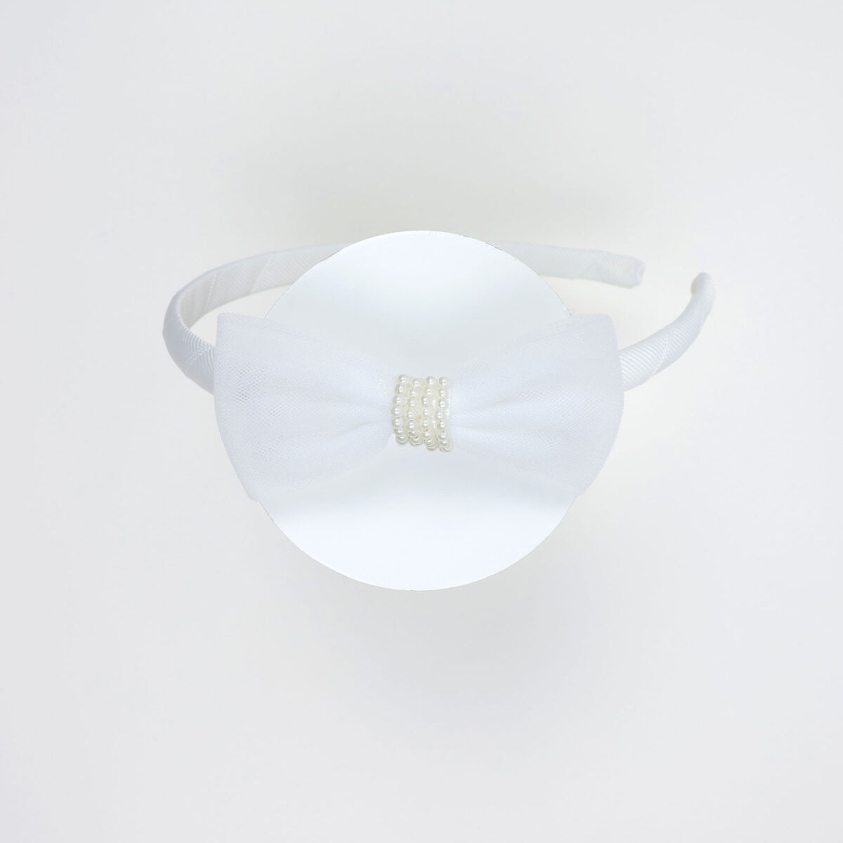 Bow Hairband - Image 5