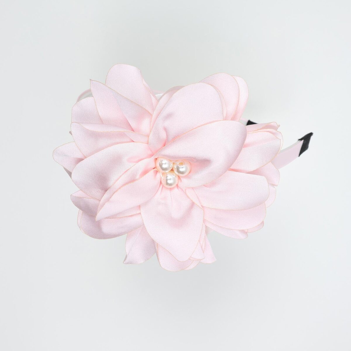 Flower Hairband - Image 15