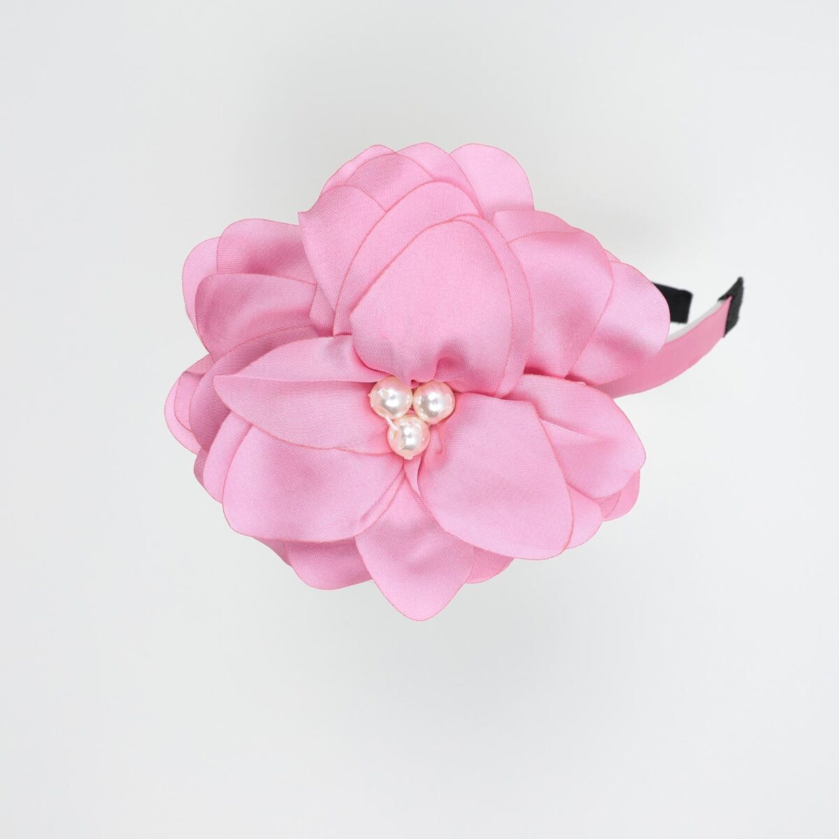 Flower Hairband - Image 2