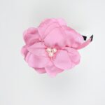 Flower Hairband - Image 2