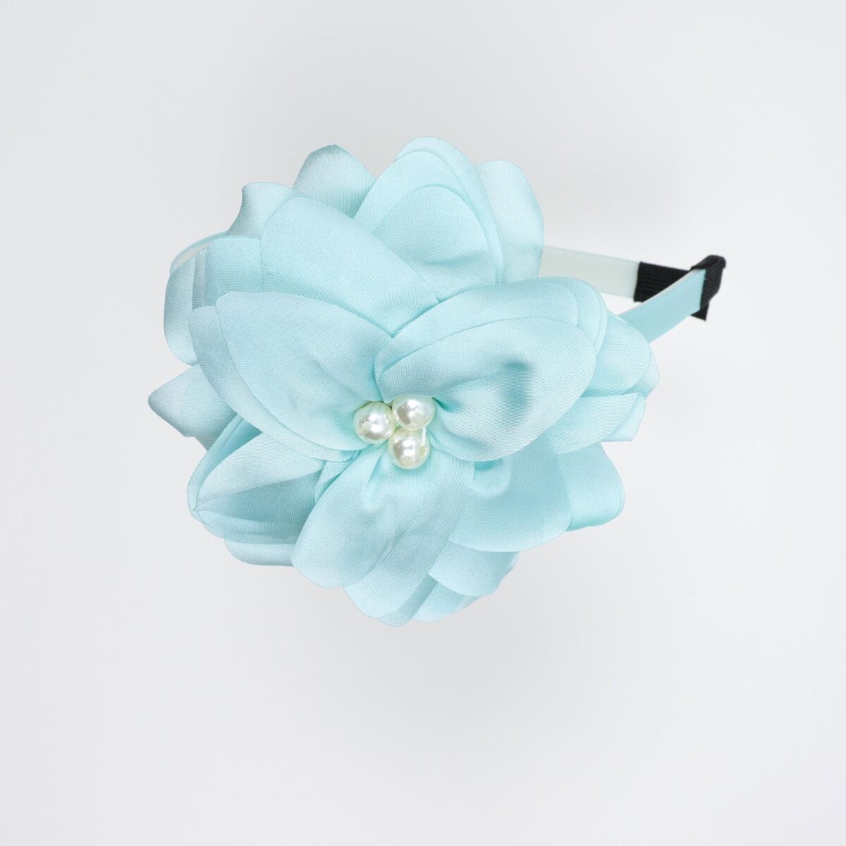 Flower Hairband - Image 4