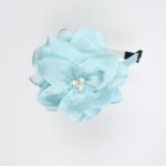Flower Hairband - Image 4