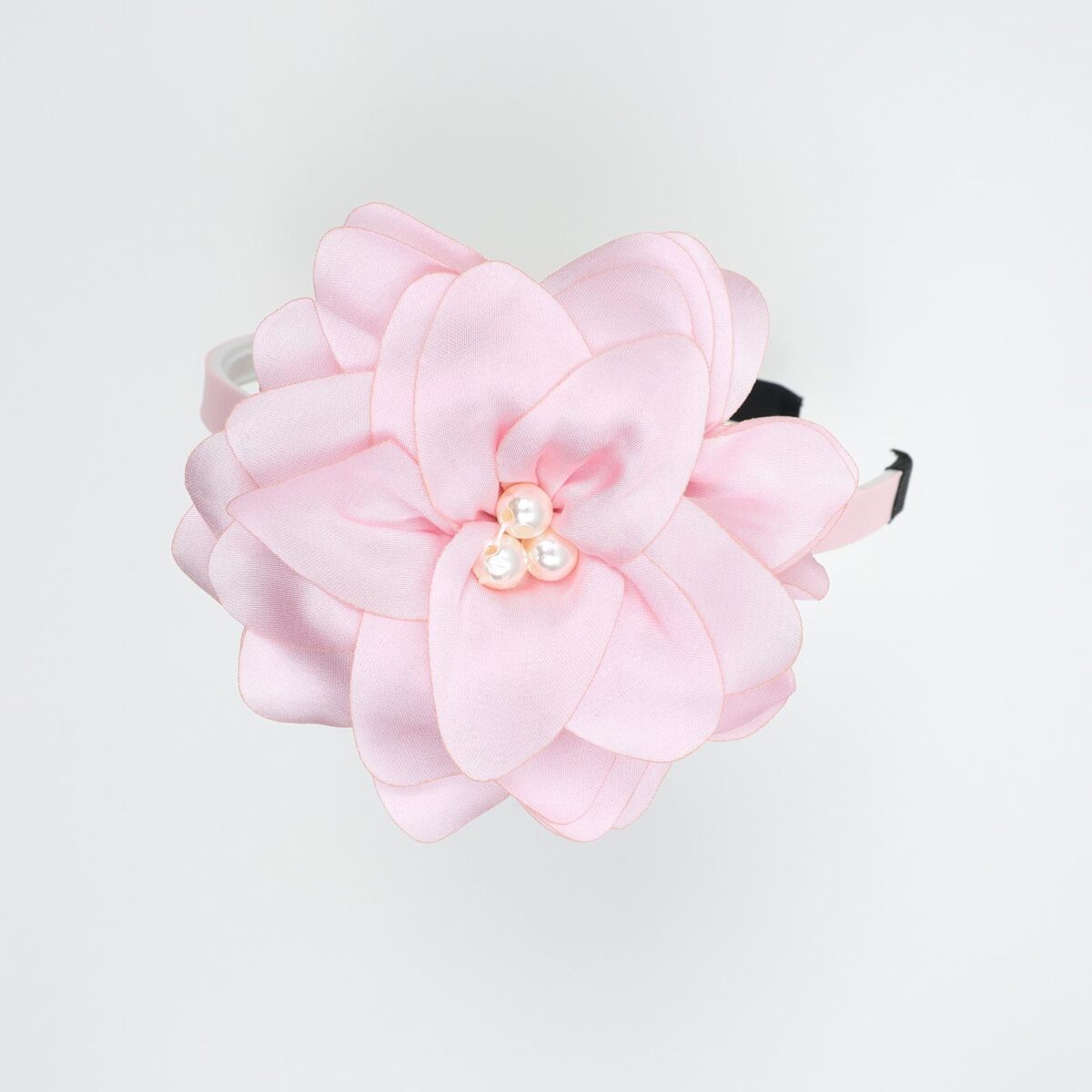 Flower Hairband - Image 12