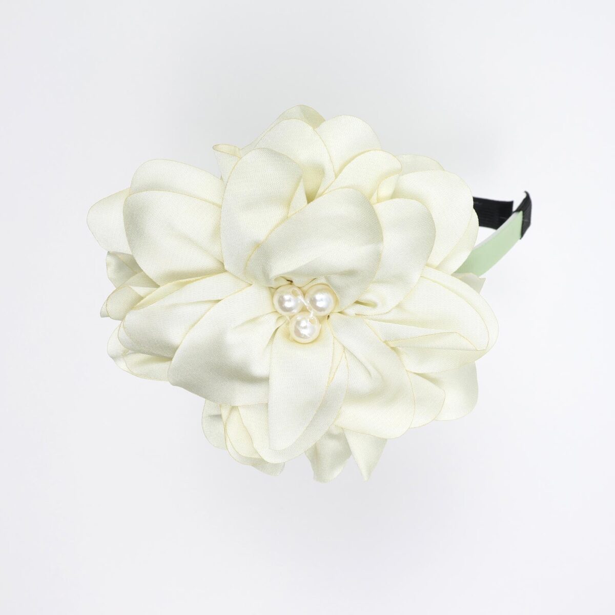 Flower Hairband - Image 11