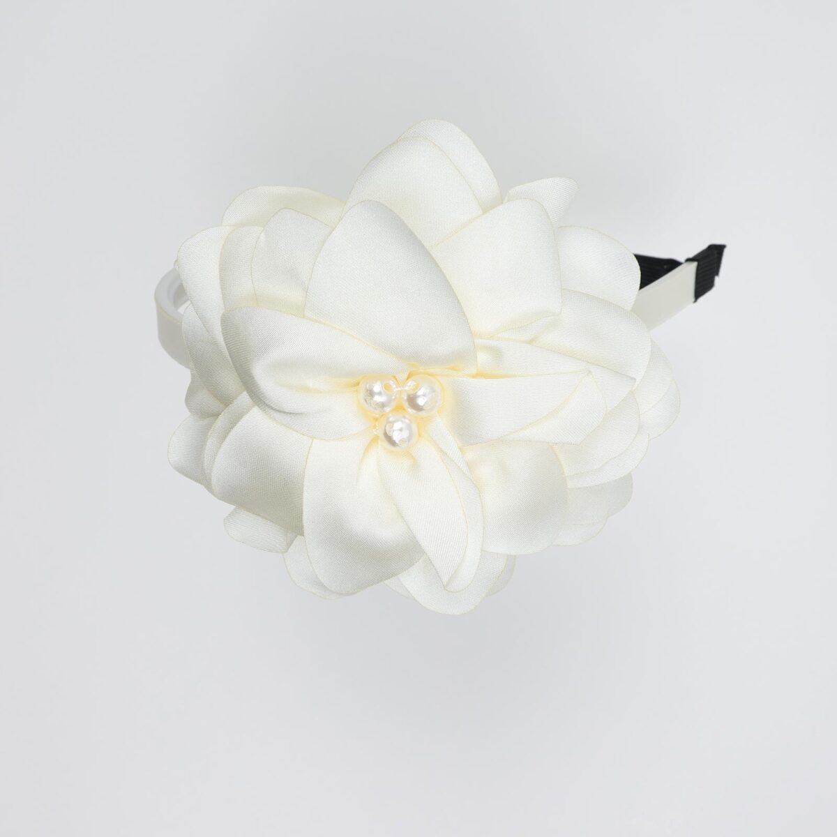 Flower Hairband - Image 10