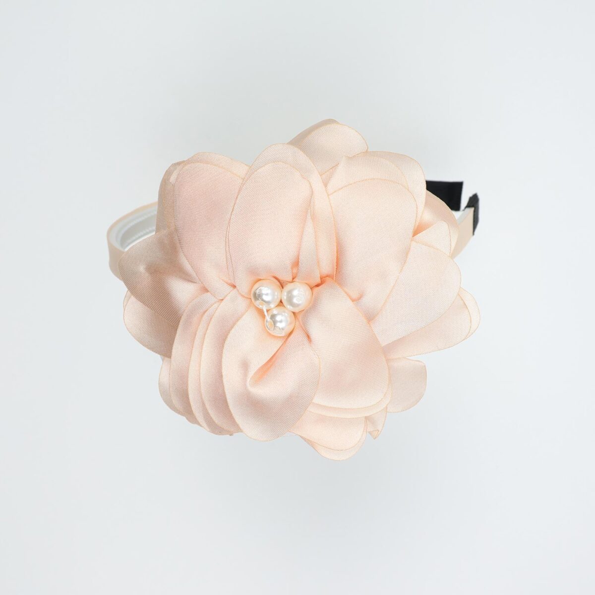 Flower Hairband - Image 9