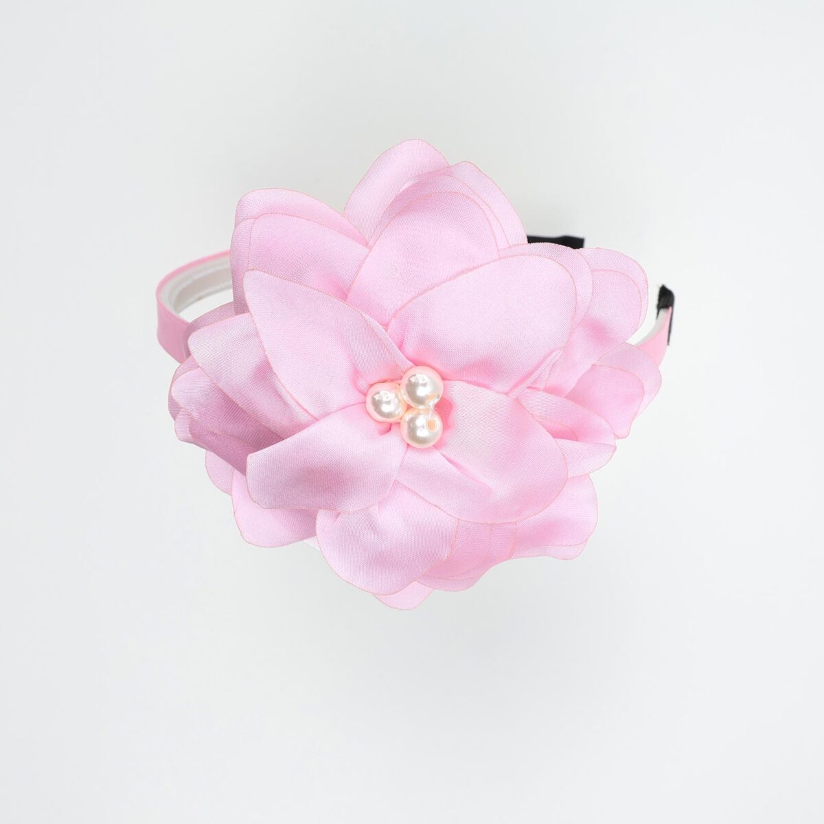 Flower Hairband - Image 8
