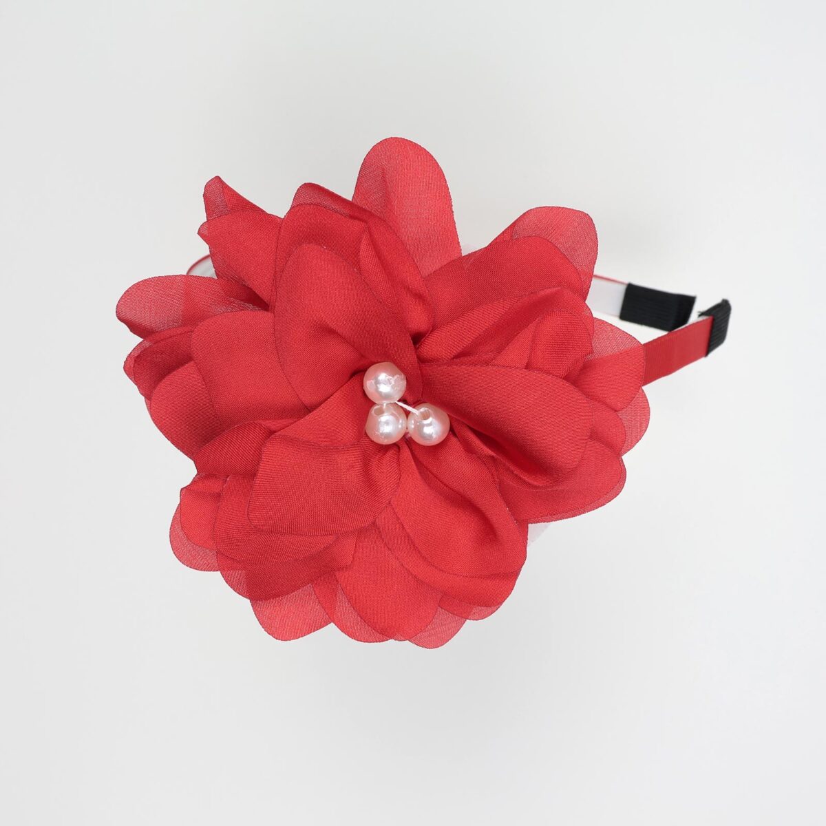 Flower Hairband - Image 7