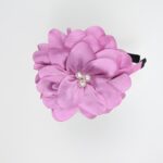 Flower Hairband