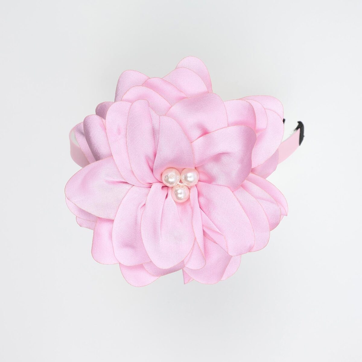 Flower Hairband - Image 6