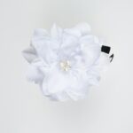 Flower Hairband - Image 5