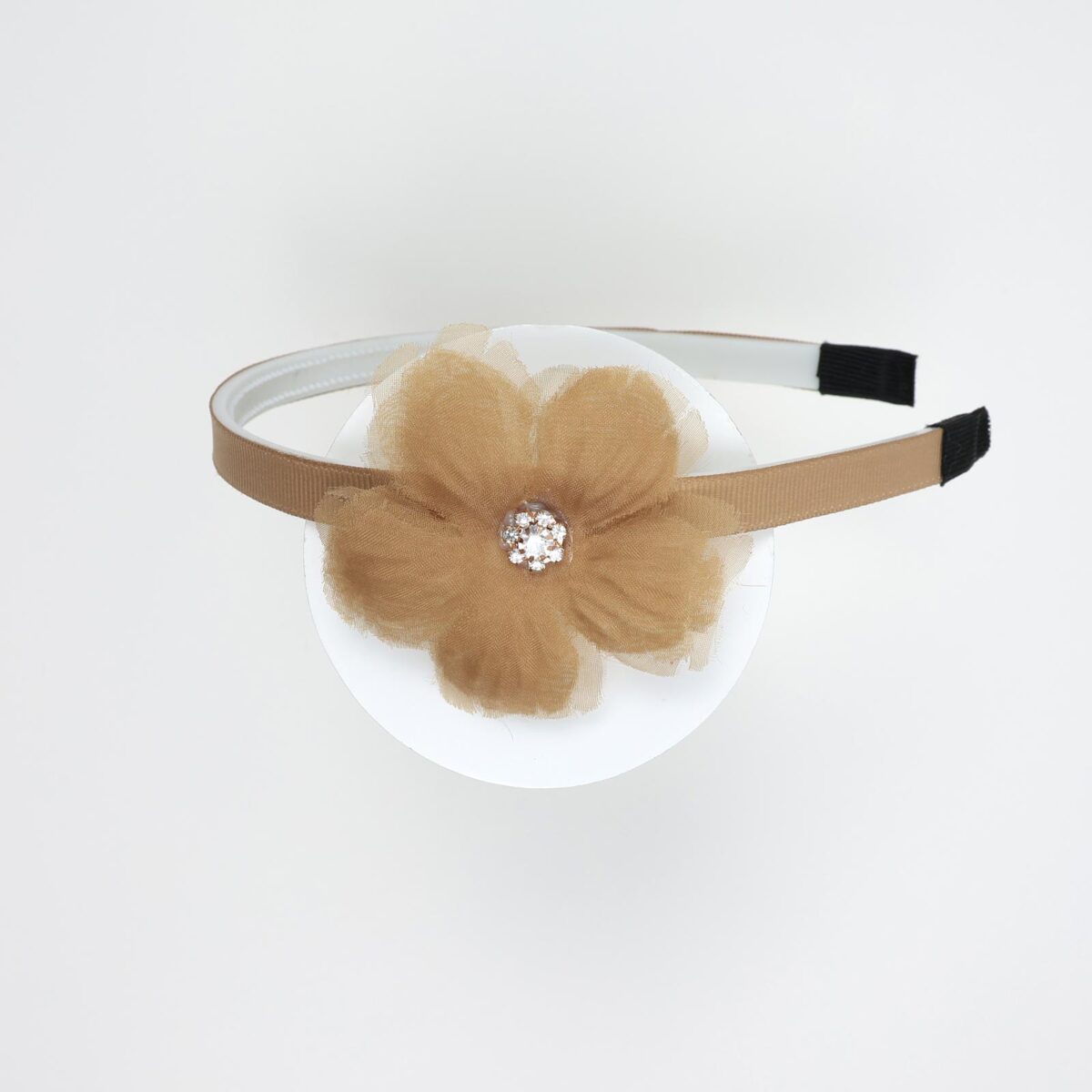 Flower Hairband - Image 16