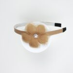 Flower Hairband - Image 16