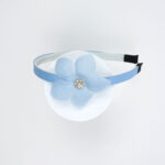 Flower Hairband - Image 15