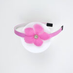Flower Hairband - Image 14