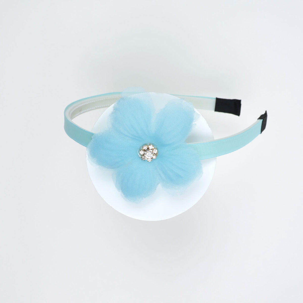 Flower Hairband - Image 5