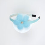 Flower Hairband - Image 5
