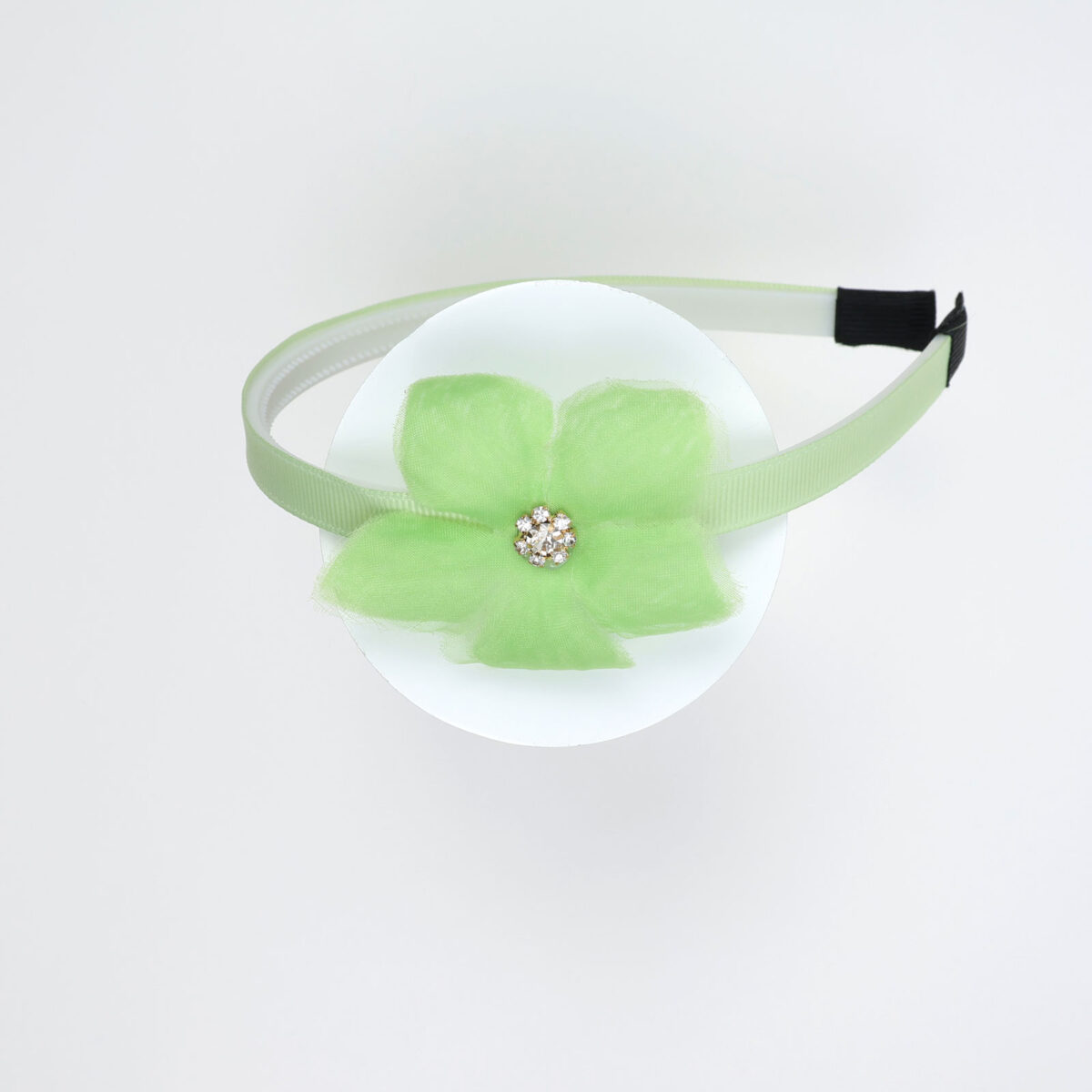 Flower Hairband - Image 13