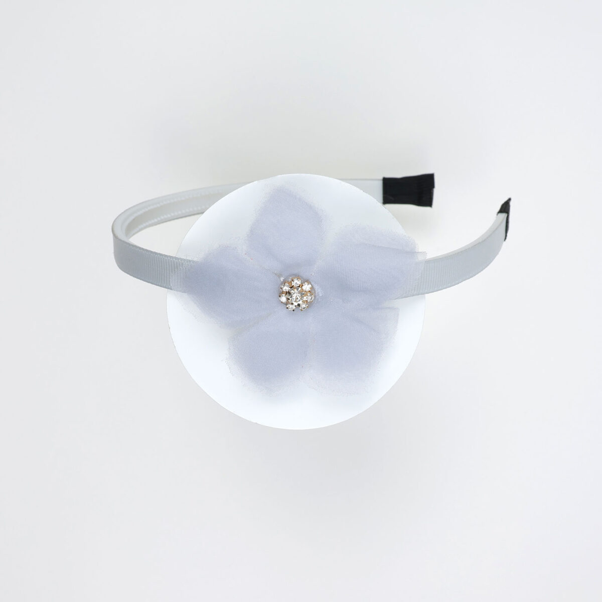 Flower Hairband - Image 4