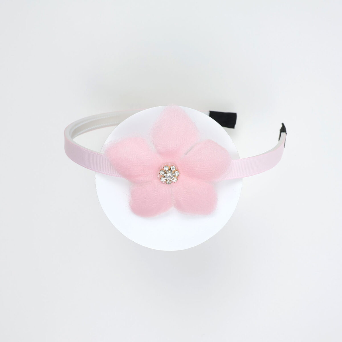 Flower Hairband - Image 12