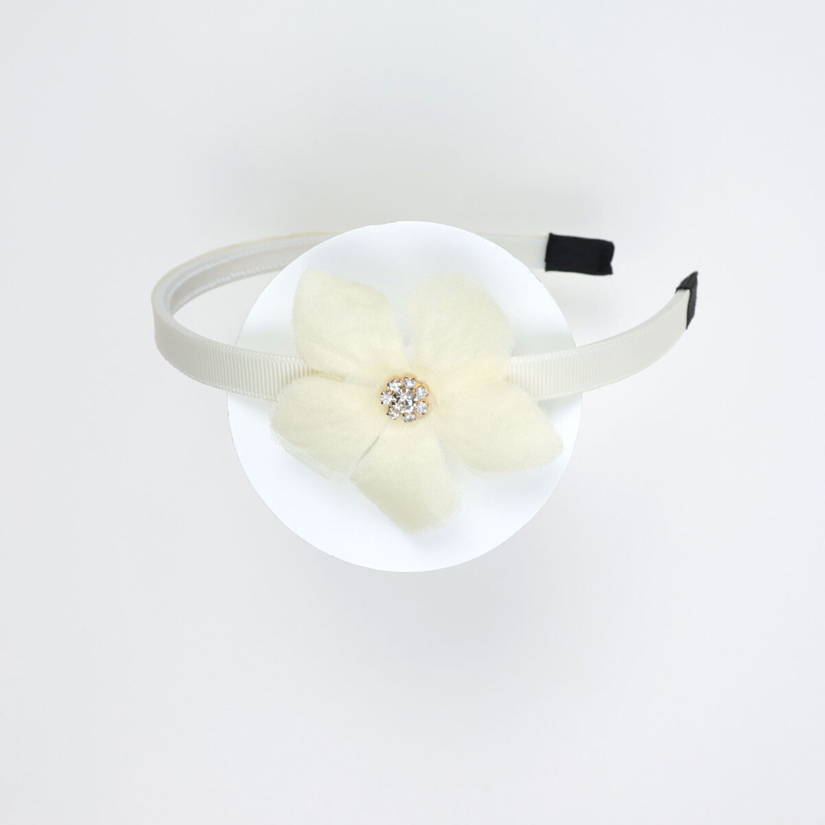 Flower Hairband - Image 11