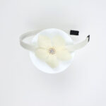 Flower Hairband - Image 11