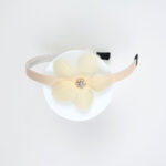 Flower Hairband - Image 10