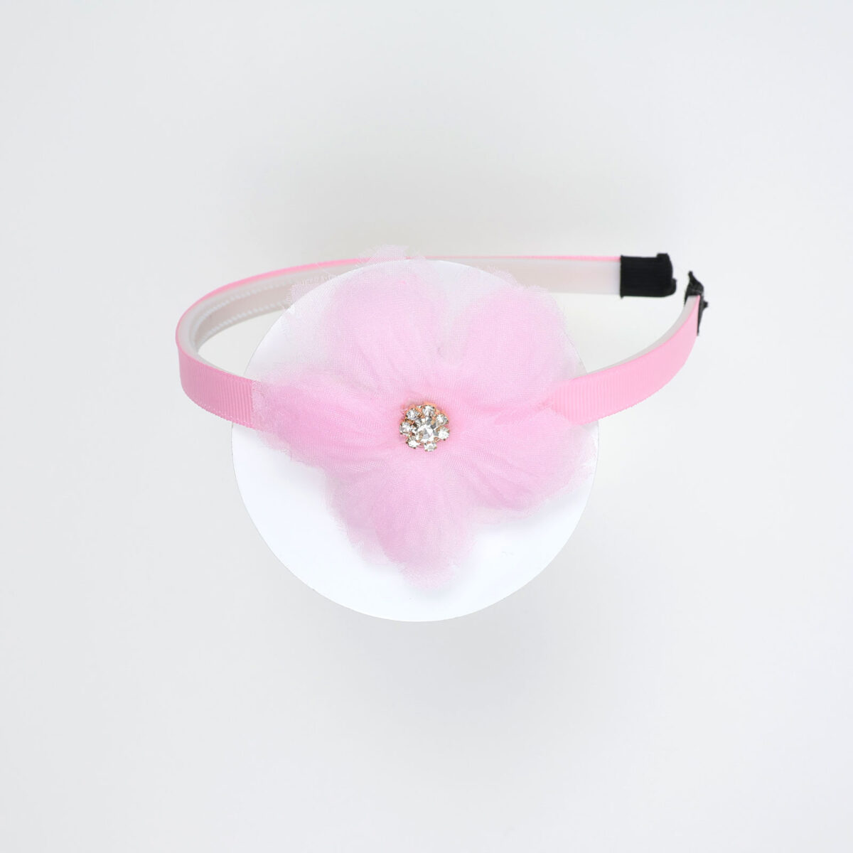 Flower Hairband - Image 9